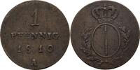 Preußen 1 Pfennig -