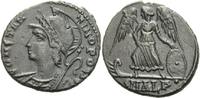 RÖMISCHE KAISERZEIT Follis