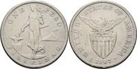 Philippinen 1 Peso Filipinas -
