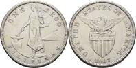 Philippinen 1 Peso Filipinas -