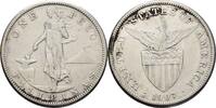 Philippinen 1 Peso Filipinas -