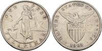 Philippinen 1 Peso Filipinas -