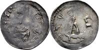 Lothringen Toul, Bistum Denier Pierre de Brixey, 1168 - 1192 -
