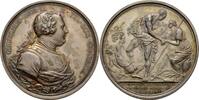 Großbritannien Medaille 1746 vz+
