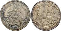 Salzburg, Bistum Taler Michael von Küenburg 1554 - 1560 -