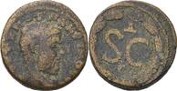 Seleucis and Pieria. Antioch. Bronze Macrinus, 217-218 -
