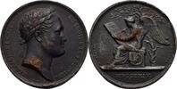 Russland Medaille Alexander I., 1801-1825 -