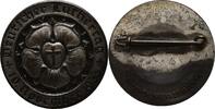Deutsches Reich Medaille Luthertag -