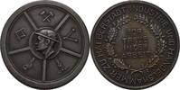 Halberstadt Medaille -