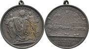 Schweiz Genf Medaille -