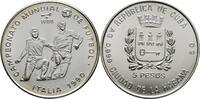 Cuba 5 Pesos -