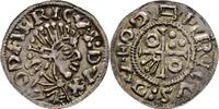 Böhmen Prag Denar Ulrich, 1012-1037 -