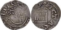Köln Pfennig Pilgrim und Kaiser Konrad II., 1027-1036. -
