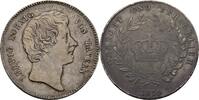 Bayern München Krontaler Ludwig I., 1825-1848 -