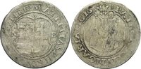 RDR Ungarn Nagybanya Groschen Matthias I., 1612 - 1619