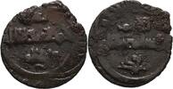 Islam Fatimiden Dirham al-Mustansir, 1036-1094 -