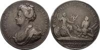 Großbritannien Medaille Anne, 1702-1714 -