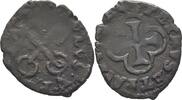 Vatikan Venaissin Patard Paul V., 1605-1621 -