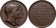 Bayern München Medaille Maximilian I., 1806-1825 -