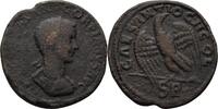 Pisidien Antiochia Bronze Gordianus III., 238-244 -