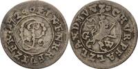 Kurpfalz Heidelberg Kreuzer Karl Philipp, 1716-1742 -