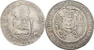 Siebenbürgen Nagybanya Taler Gabriel Bathory, 1608-1613 -