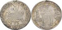 Deutscher Orden 1/4 Taler Maximilian, 1590-1618 -