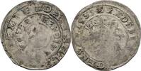 RDR Böhmen Kuttenberg Prager Groschen Ferdinand I., 1521-1564 -