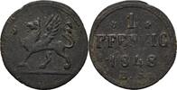 Rostock Pfennig -