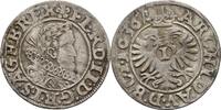 RDR Schlesien Breslau Kreuzer Ferdsinand II., 1619-1637 -