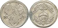 Würzburg Körtling Philipp Adolph von Ehrenburg, 1623-1631 -