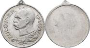 Polen Medaille Pilsudski -