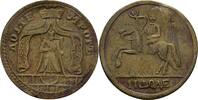 Russland Rechenpfennig Jeton -