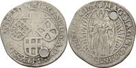 Deutscher Orden 4 Kreuzer Johann Caspar von Ampringen, 1664-1684 -