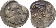 Brandenburg Pfennig -
