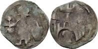 Brandenburg Pfennig -