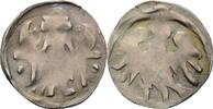 Brandenburg Pfennig -