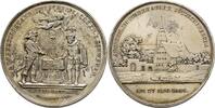 Sachsen Kötzschenbroda Medaille -