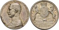 Medaille 1912 Braunschweig Calenberg Hannover  vz