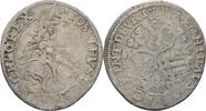 RDR Kärnten St. Veit 3 Kreuzer Joseph I., 1705-1711 -