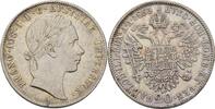 Österreich Habsburg Wien 20 Kreuzer Franz Joseph I., 1848-1916 -