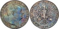 Preussen Berlin Taler Friedrich Wilhelm IV., 1840-1861 -