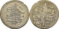 Kurus 1731 Türkei Osmanen Mahmud I (1730-1754). ss