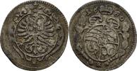 Schlesien Württemberg Öls Gröschel Christian Ulrich I. 1668-1704 -