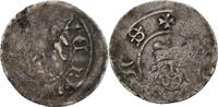 Löwenstein Wertheim Pfennig Johann I. 1373-1407. -