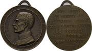 Frankreich tragbare Medaille Gallieni , Joseph Simon *1849 +1916 -