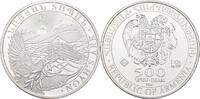 Armenien 500 Dram 1 Oz -