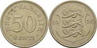 Estland 50 Senti -