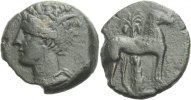 Zeugitania Bronze