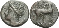 Zeugitania Bronze